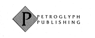 P PETROGLYPH PUBLISHING logo