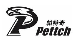 P PETTCH logo