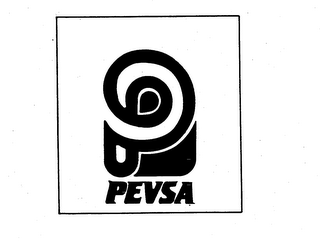 P PEVSA logo