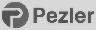 P PEZLER logo