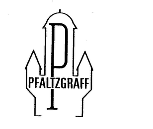 P PFALTZGRAFF logo