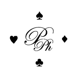 P PH logo