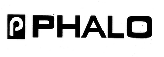 P PHALO