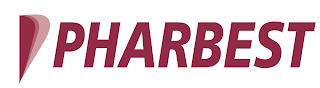 P PHARBEST logo