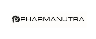 P PHARMANUTRA logo