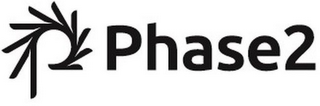 P PHASE2 logo