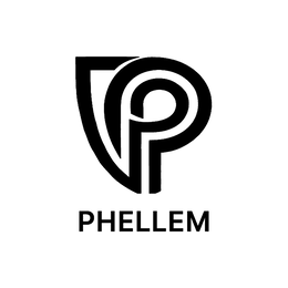P PHELLEM logo
