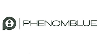 P | PHENOMBLUE