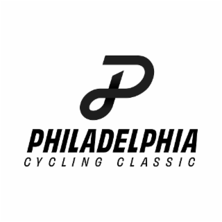 P PHILADELPHIA CYCLING CLASSIC