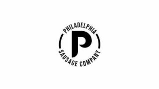 P PHILADELPHIA SAUSAGE COMPANY logo