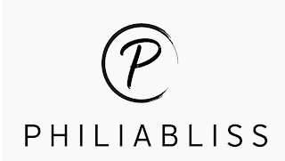 P PHILIABLISS logo