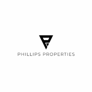 P PHILLIPS PROPERTIES logo
