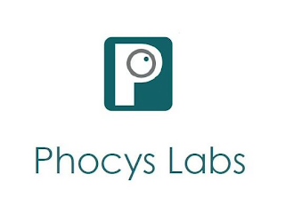 P PHOCYS LABS logo