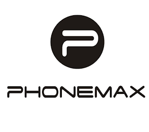 P PHONEMAX logo