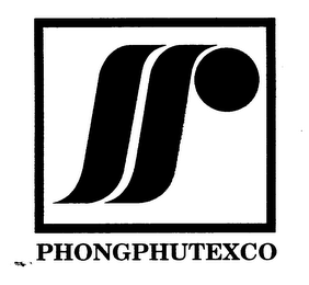 P PHONGPHUTEXCO logo