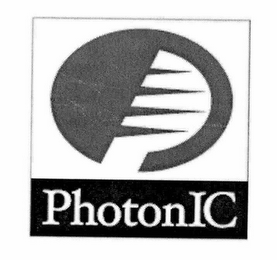 P PHOTONIC logo