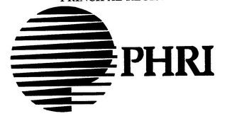 P PHRI
