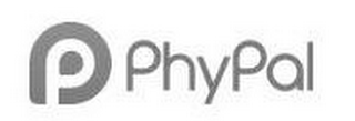 P PHYPAL logo
