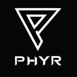 P PHYR logo