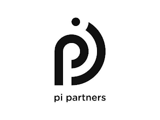 P PI PARTNERS logo