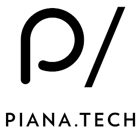 P/ PIANA.TECH logo