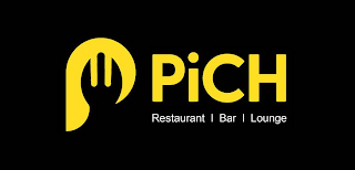 P PICH RESTAURANT BAR LOUNGE logo