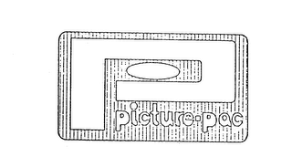 P PICTURE-PAC logo