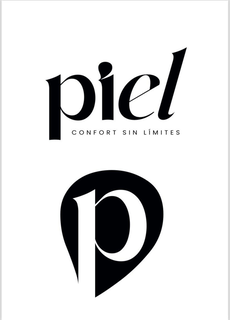 P PIEL CONFORT SIN LÍMITES logo