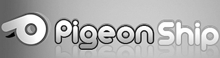 P PIGEONSHIP logo