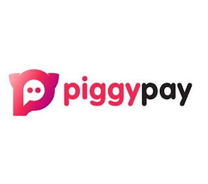 P PIGGYPAY logo