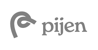 P PIJEN logo