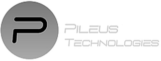 P PILEUS TECHNOLOGIES logo