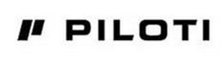 P PILOTI logo
