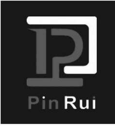 P PIN RUI logo