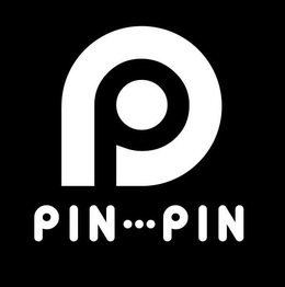 P PIN...PIN logo