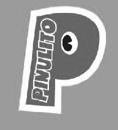 P PINULITO logo