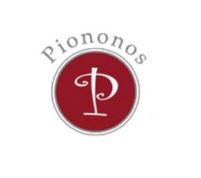 P PIONONOS logo