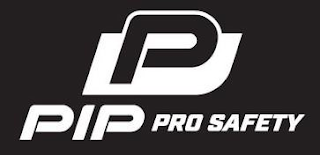 P PIP PRO SAFETY logo