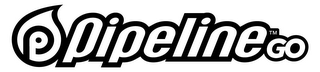 P PIPELINEGO logo