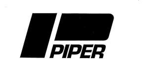 P PIPER