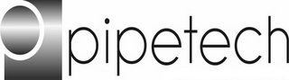 P PIPETECH logo