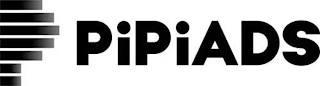 P PIPIADS logo