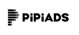 P PIPIADS logo