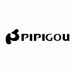 P PIPIGOU logo