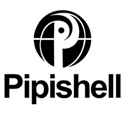 P PIPISHELL logo