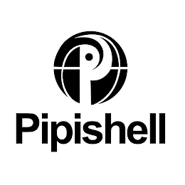 P PIPISHELL logo