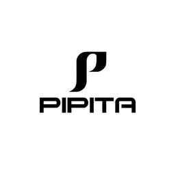 P PIPITA logo