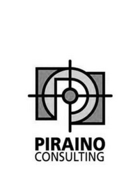 P PIRAINO CONSULTING logo