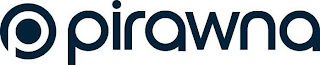P PIRAWNA logo