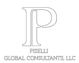 P PISELLI GLOBAL CONSULTANTS, LLC logo